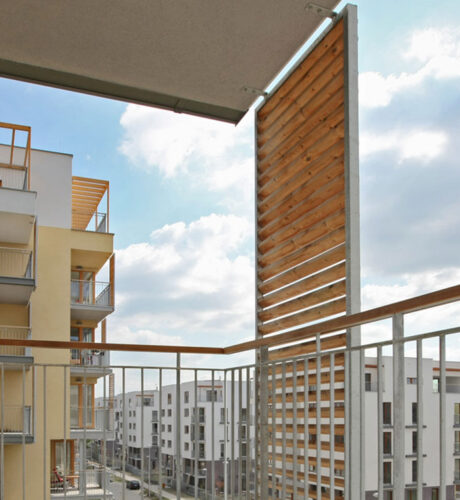 Balkon hotový za 13 hodin? S&nbsp;Fast Trackem toho stihnete víc