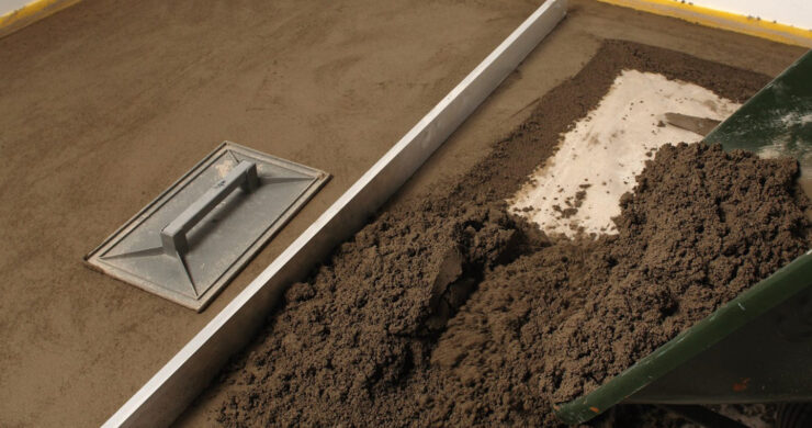 Seriál: Velkoformátové obklady a dlažby s&nbsp;Mapei – 2.&nbsp;díl