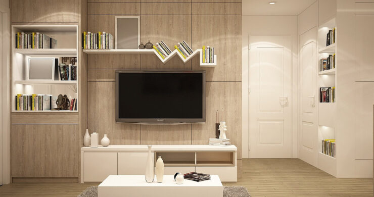 Seriál: Velkoformátové obklady a dlažby s&nbsp;Mapei – 3.&nbsp;díl