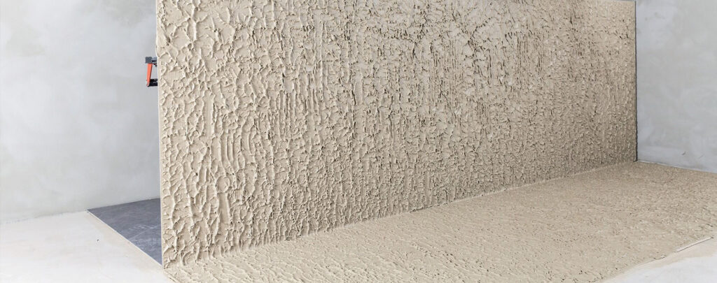 Velkoformátové obklady a dlažby s Mapei