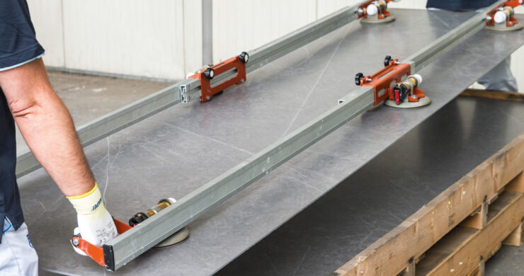 Seriál: Velkoformátové obklady a dlažby s&nbsp;Mapei – 5.&nbsp;díl