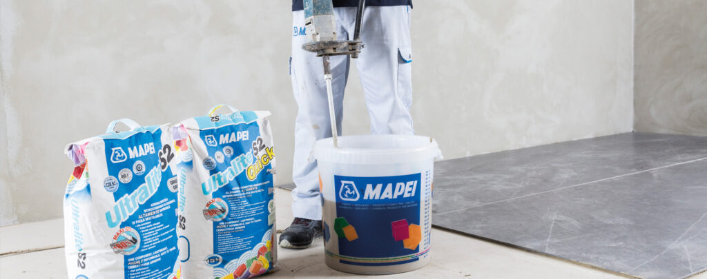 Seriál: Velkoformátové obklady a dlažby s&nbsp;Mapei – 7.&nbsp;díl