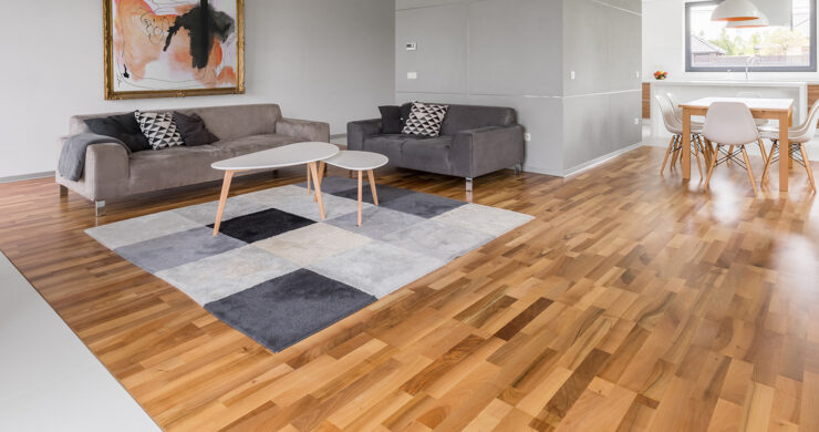 MAPEI přichází s&nbsp;dalším chytrým řešením: Sádrové syntetické stěrky řady Planitex