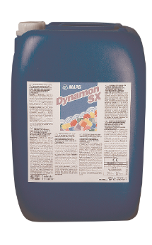 Hyperplastifikátory z&nbsp;řady Dynamon