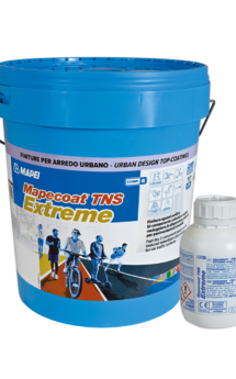 Mapecoat TNS Extreme