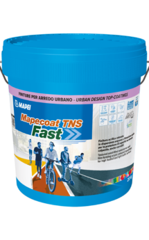 Mapecoat TNS Fast