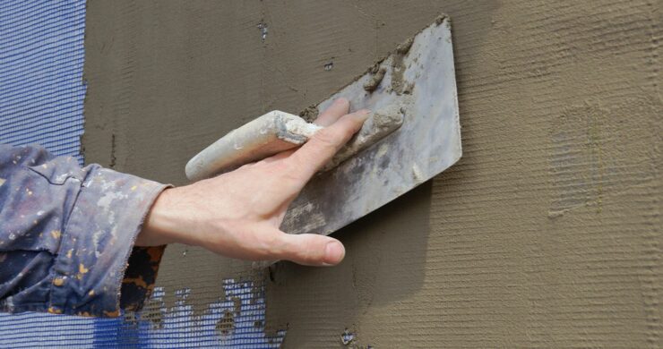 Lepidlo na perlinku: Výběr, spotřeba a praktické tipy